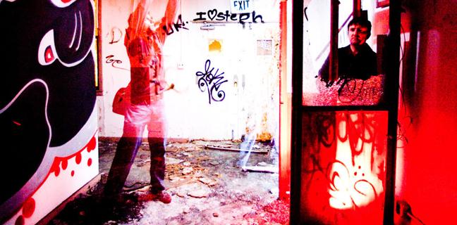 在线短信轰炸网页版